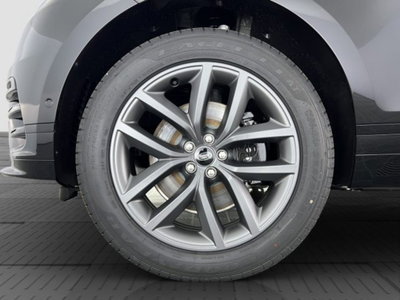 Land Rover Range Rover Velar 2.0D I4 204 CV (15)