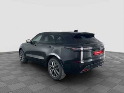 Land Rover Range Rover Velar 2.0D I4 204 CV (3)