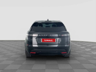 Land Rover Range Rover Velar 2.0D I4 204 CV (4)