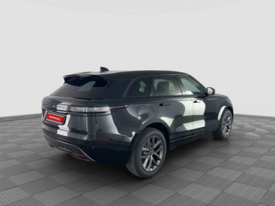 Land Rover Range Rover Velar 2.0D I4 204 CV (5)