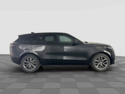 Land Rover Range Rover Velar 2.0D I4 204 CV (6)