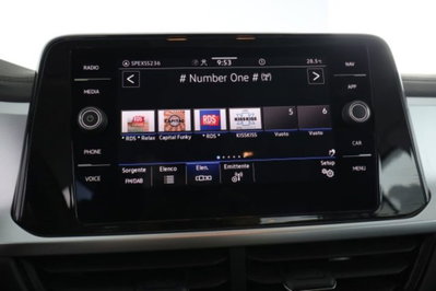 Volkswagen T-Roc 2.0 tdi Life 115cv (11)