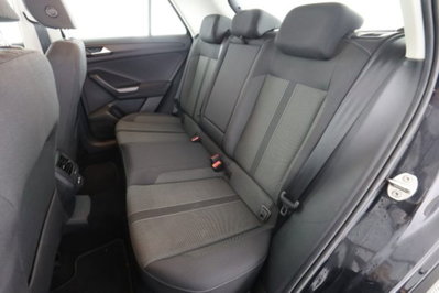 Volkswagen T-Roc 2.0 tdi Life 115cv (3)