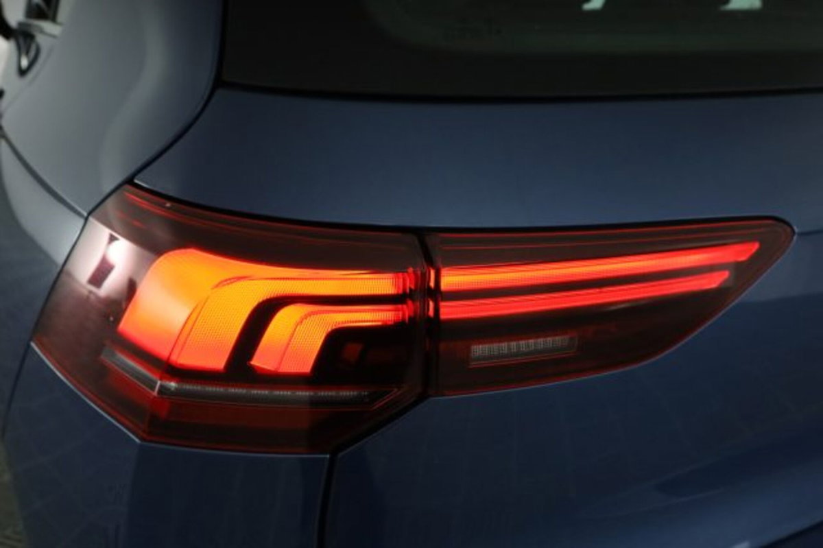 Volkswagen Golf Variant 2.0 TDI 150 CV DSG SCR 4Motion Style (10)