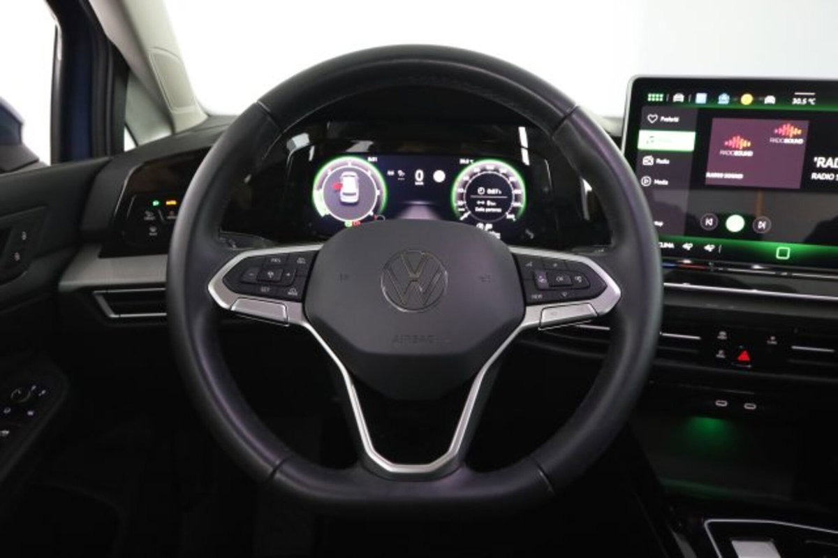 Volkswagen Golf Variant 2.0 TDI 150 CV DSG SCR 4Motion Style (5)