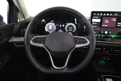 Volkswagen Golf 2.0 TDI 150 CV DSG SCR Style (5)
