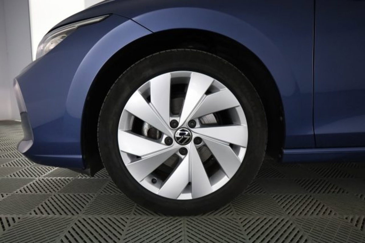 Volkswagen Golf Variant 2.0 TDI 150 CV DSG SCR 4Motion Style (8)