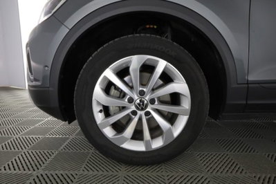 Volkswagen T-Roc 2.0 TDI SCR 150 CV DSG Sport BlueMotion Technology (8)