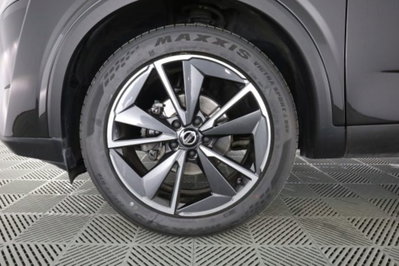 Nissan Qashqai MHEV 158 CV Xtronic N-Style (8)