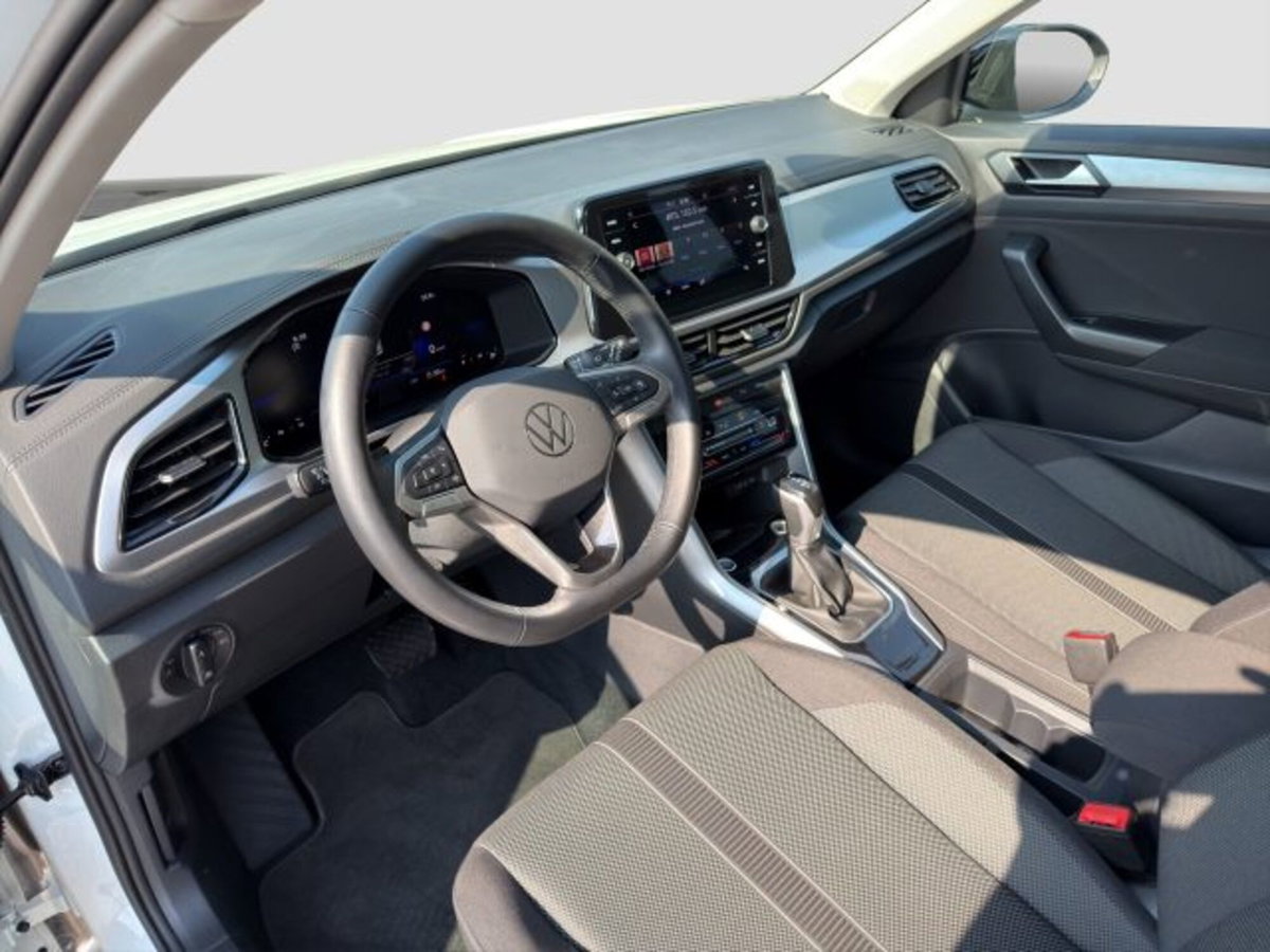 Volkswagen T-Roc 2.0 tdi Life 150cv dsg (9)