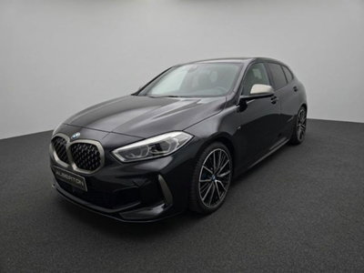 BMW Serie 1 M135 xdrive auto usata