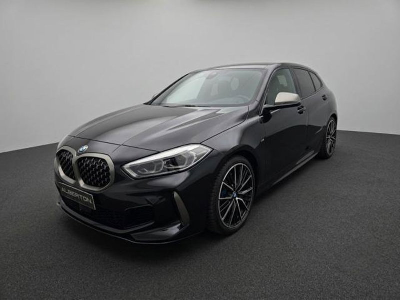 BMW Serie 1 M135 xdrive auto