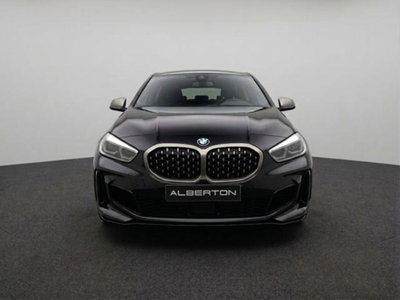 BMW Serie 1 M135 xdrive auto (2)