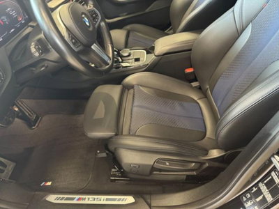 BMW Serie 1 M135 xdrive auto (3)