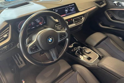 BMW Serie 1 M135 xdrive auto (4)