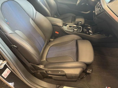 BMW Serie 1 M135 xdrive auto (6)