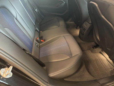 BMW Serie 1 M135 xdrive auto (7)