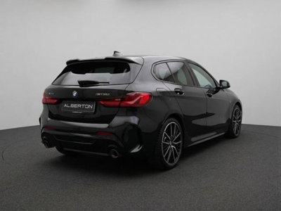 BMW Serie 1 M135 xdrive auto (8)
