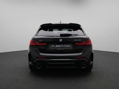BMW Serie 1 M135 xdrive auto (9)