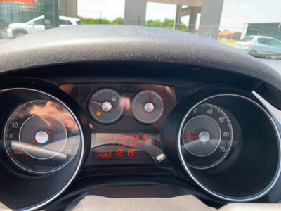 Fiat Punto 1.4 8V 3 porte Easypower Lounge (14)