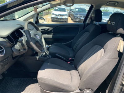 Fiat Punto 1.4 8V 3 porte Easypower Lounge (9)