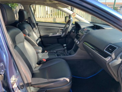 Subaru XV 2.0d Unlimited (12)