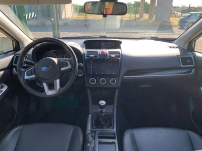 Subaru XV 2.0d Unlimited (13)