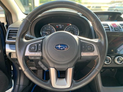 Subaru XV 2.0d Unlimited (15)