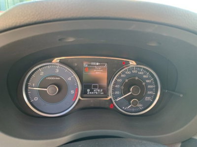 Subaru XV 2.0d Unlimited (16)