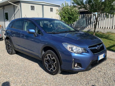 Subaru XV 2.0d Unlimited (3)