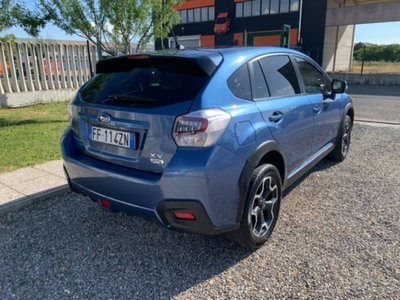 Subaru XV 2.0d Unlimited (5)