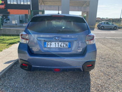 Subaru XV 2.0d Unlimited (6)