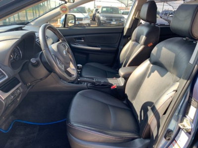 Subaru XV 2.0d Unlimited (9)