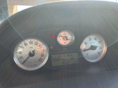 Lancia Ypsilon 1.2 Argento (12)
