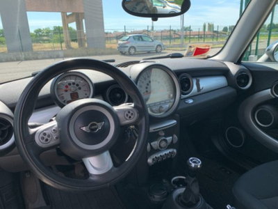 MINI Mini 1.4 16V One (10)