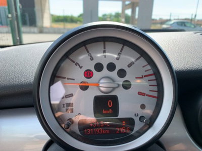 MINI Mini 1.4 16V One (12)