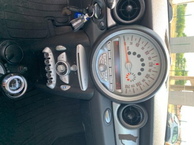 MINI Mini 1.4 16V One (13)