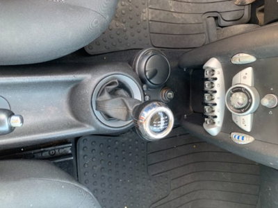 MINI Mini 1.4 16V One (14)
