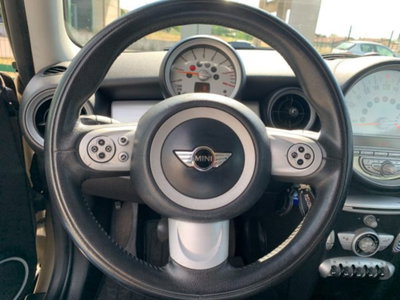 MINI Mini 1.4 16V One (15)