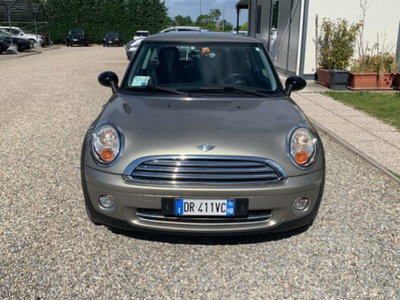 MINI Mini 1.4 16V One (2)