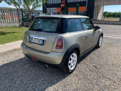 MINI Mini 1.4 16V One (5)