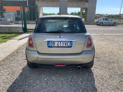 MINI Mini 1.4 16V One (6)