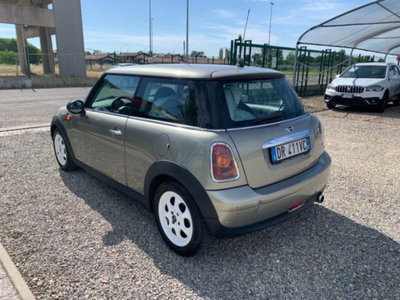 MINI Mini 1.4 16V One (7)