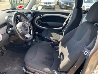 MINI Mini 1.4 16V One (9)