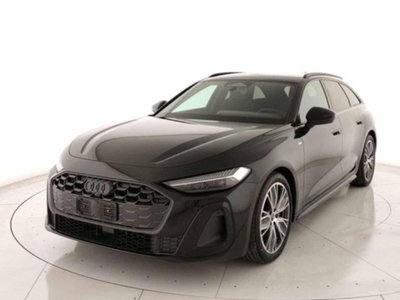 Audi A5 Avant 2.0 tdi mhev+ S line edition 204cv s-tronic nuova