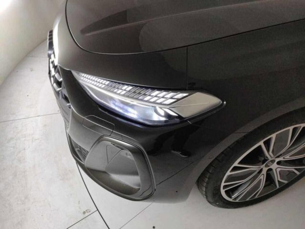 Audi A5 Avant 2.0 tdi mhev+ S line edition 204cv s-tronic (10)