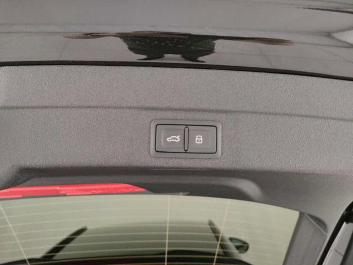 Audi A5 Avant 2.0 tdi mhev+ S line edition 204cv s-tronic (15)