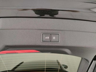 Audi A5 Avant 2.0 tdi mhev+ S line edition 204cv s-tronic (16)