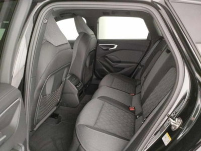 Audi A5 Avant 2.0 tdi mhev+ S line edition 204cv s-tronic (2)