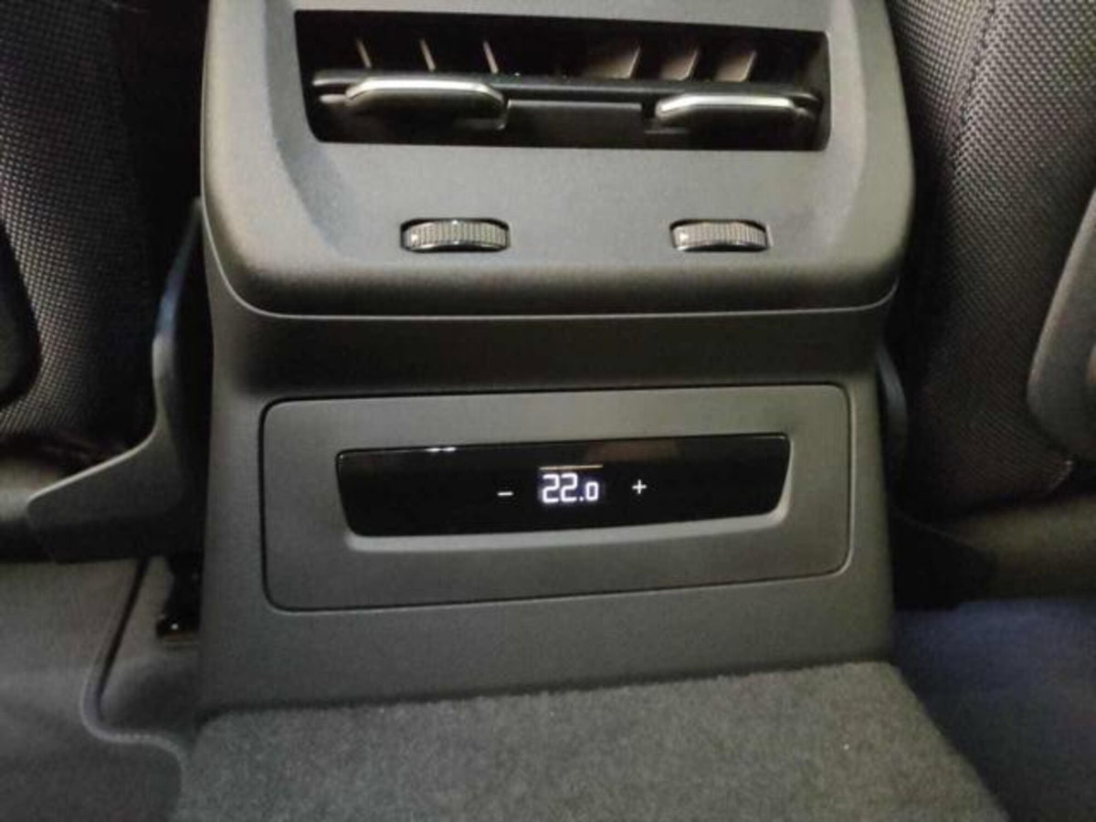 Audi A5 Avant 2.0 tdi mhev+ S line edition 204cv s-tronic (4)
